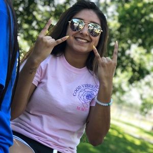 Meet your Posher, Aimee